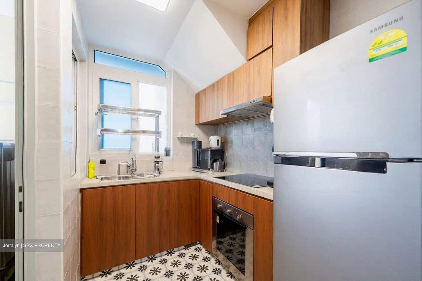 Sunshine Regency (D15), Apartment #575490381
